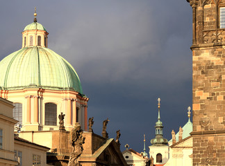 Prague