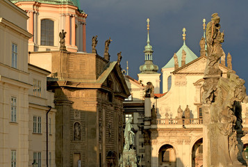 Prague