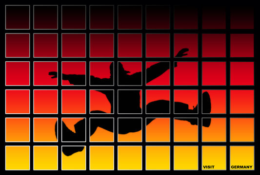 United Colours of emotion