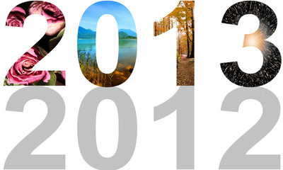 2012 - 2013   (4 Jahreszeiten)