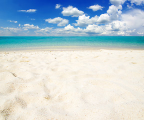 Fototapeta premium sea