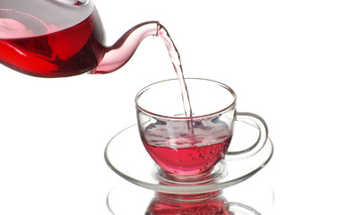tea
