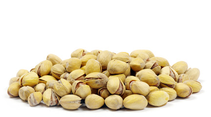 pistachios