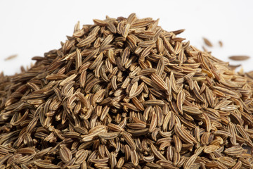 Kümmel im Gewürzfach © Herby Meseritsch