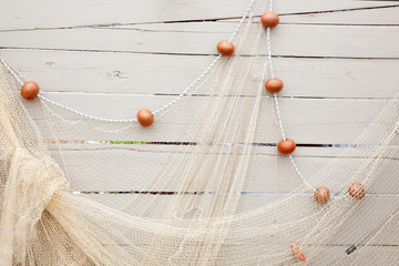 Fishing net