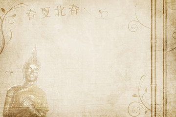 Asia Background