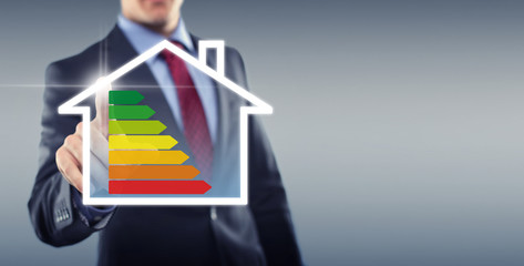 Hausbau und Energieeffizienz
