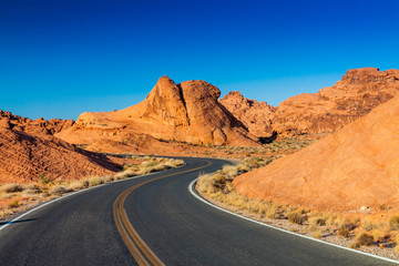 Valley of Fire