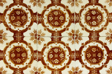 Azulejos, Portuguese Tiles