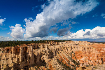 Bryce Canyon