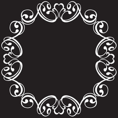 Beautiful vector background.