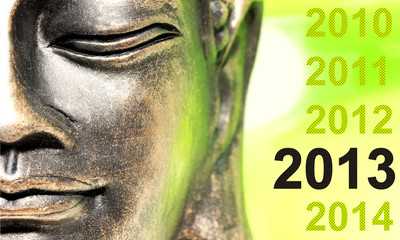 Buddha - 2010 - 2014