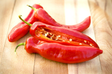 red pepper