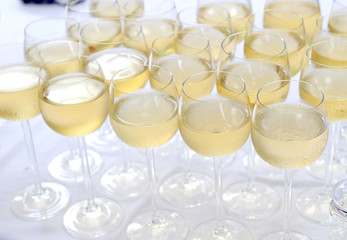 wine