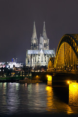 Cologne Cathedral