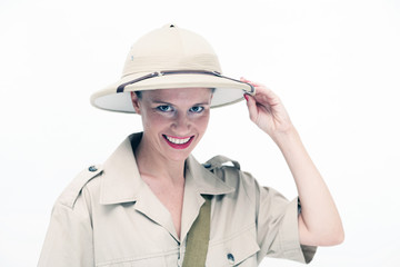 Safari