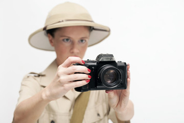 Safari