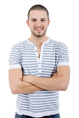 Obraz premium happy guy