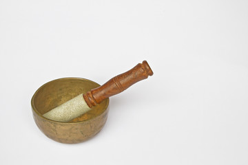 Klangschale
