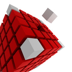 Diagram © neurostructure