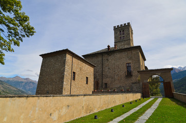 Castello Reale di Sarre - Valle d'Aosta