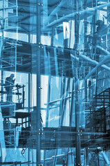 Abstract Architecture