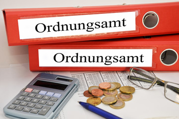 ordnungsamt