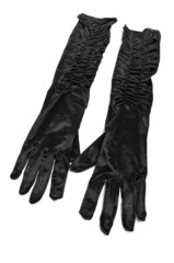 evening gloves