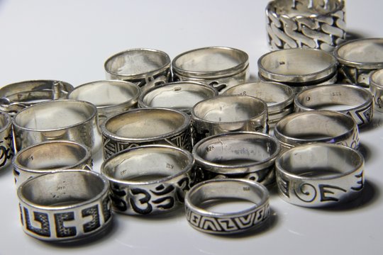 rings