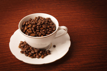 Arabica coffee