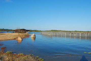 The coast of Sardinia - San Teodoro - Italy - 673
