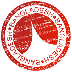 Carimbo - Bangladesh
