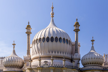 Brighton Royal Pavilion