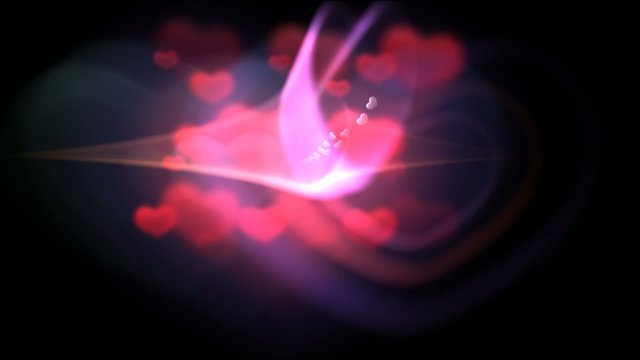 San Valentin