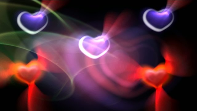 Corazones