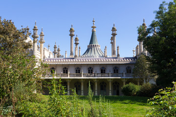 Fototapeta premium Brighton Royal Pavilion