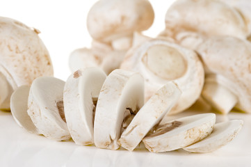 Mushrooms