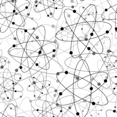 Seamless nuclear pattern