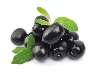 Sweet olives