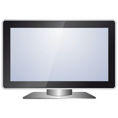 led | lcd tv flatscreen