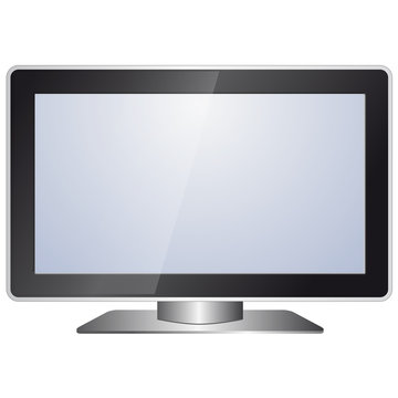 led | lcd tv flatscreen