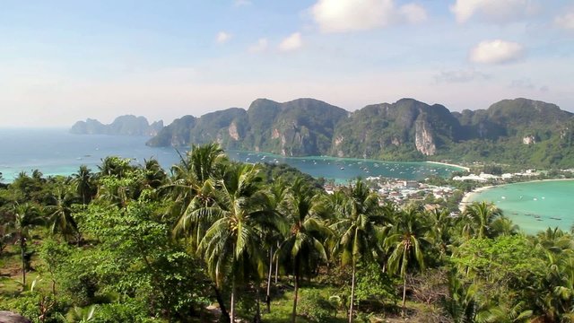 Koh Phi Phi 04 HD