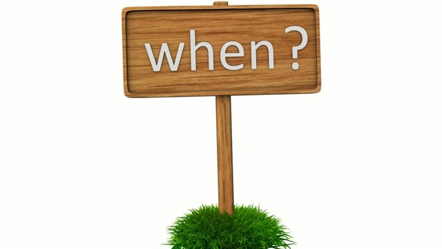 Fun 3d animation of 5W's, What, Why, Who, Where, When and Who.