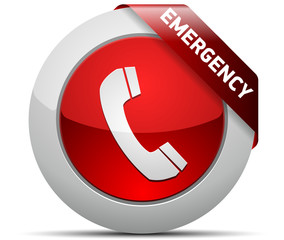 Emergency call button