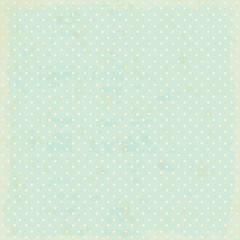 grunge dots background