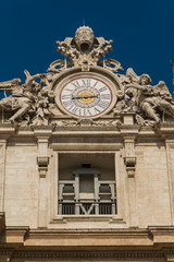 Basilica di San Pietro, Vatican, Rome, Italy