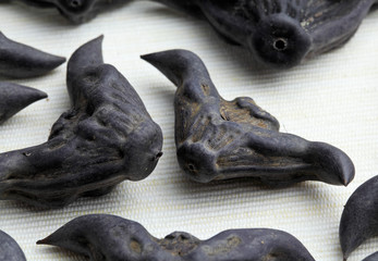 Water Caltrop