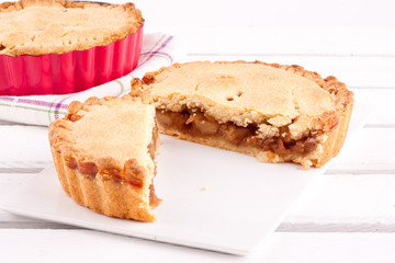 apple tart