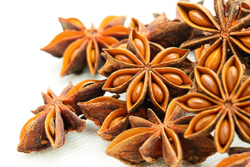 star anise