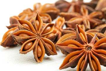 star anise